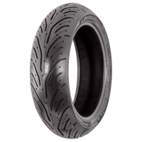 160/60 R14 65H Pilot Road 4 Scooter Rear Michelin