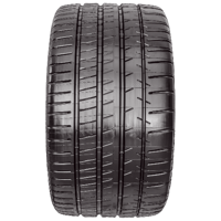 P275/35 ZR18 (87Y) Pilot Sport ZP LL UHP FSL DoVip Michelin