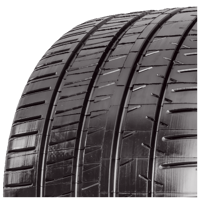 P275/35 ZR18 (87Y) Pilot Sport ZP LL UHP FSL DoVip Michelin
