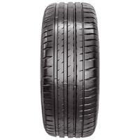 275/30 ZR19 96Y Pilot Sport 4 ZP XL Michelin