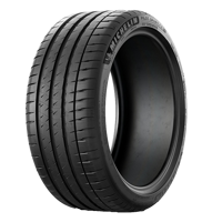 225/40 ZR19 (93Y) Pilot Sport 4 S XL FP Michelin