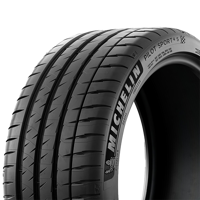255/35 R19 96Y Pilot Sport 4 S XL GOE Michelin
