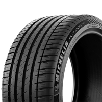 235/60 R19 107V Pilot Sport 4 SUV XL J Michelin