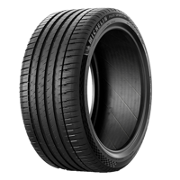 275/40 R21 107Y Pilot Sport 4 SUV XL Michelin