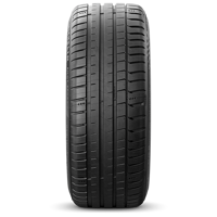HL255/35 ZR21 101Y Pilot Sport 5 XL Acoustic RG Michelin