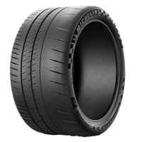 275/35 ZR20 (102Y) Pilot Sport Cup 2 R XL K1 Michelin