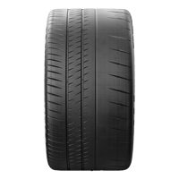 295/30 ZR20 (101Y) Pilot Sport Cup 2 R CN XL N0 Michelin