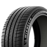 275/40 R22 107Y Pilot Sport EV XL Acoustic RG Michelin