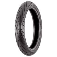 110/70 R17 54H TL/TT Pilot Street Radial Front M/C Michelin