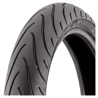 110/70 R17 54H TL/TT Pilot Street Radial Front M/C Michelin