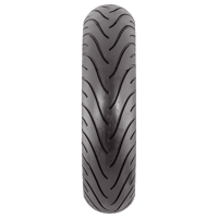 130/70-17 62S TL/TT Pilot Street Rear M/C Michelin