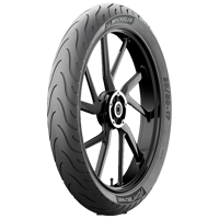 60/90-17 30S TT Pilot Street M/C Michelin