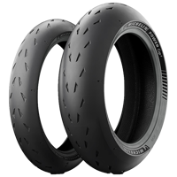 200/55 ZR17 (78W) Power CUP 2 Rear M/C Michelin