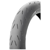 120/70 ZR17 (58W) Power GP Front M/C Michelin