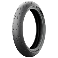 120/70 ZR17 (58W) Power GP Front M/C Michelin