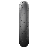 120/70 ZR17 (58W) Power GP Front M/C Michelin