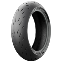 190/55 ZR17 (75W) Power GP Rear M/C Michelin