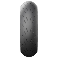 190/55 ZR17 (75W) Power GP Rear M/C Michelin