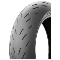190/55 ZR17 (75W) Power GP Rear M/C Michelin