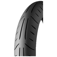 120/70-12 51P Power Pure SC Front M/C Michelin