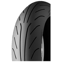 140/60-13 57P Power Pure SC Rear M/C Michelin