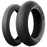 180/55 R17 73V Power Rain Rear NHS M/C Michelin
