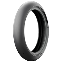 120/70 ZR17 (58W) Power Slick 2 Front M/C Michelin