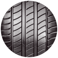 215/60 R17 96V Primacy 3 MO FSL Michelin