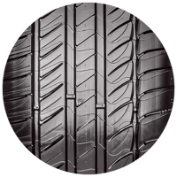 225/45 R17 91W Primacy HP MO UHP FSL Michelin