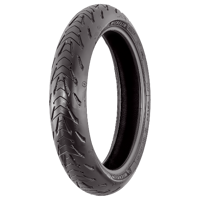 120/60 ZR17 (55W) Road 5 Front M/C Michelin