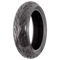 190/50 ZR17 (73W) Road 5 Rear M/C Michelin