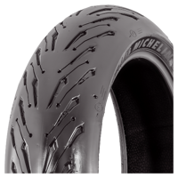 190/50 ZR17 (73W) Road 5 Rear M/C Michelin