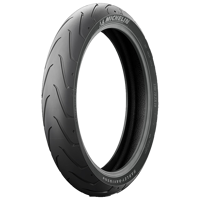 120/70 ZR19 60W TL/TT Scorcher 11 Front M/C Michelin