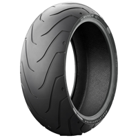 180/55 ZR17 (73W) Scorcher 11 M/C Michelin
