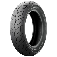 150/80 R16 77H TL/TT Scorcher 31 Rear RF M/C Michelin