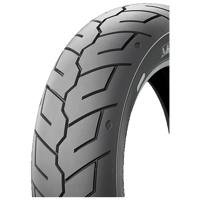 150/80 R16 77H TL/TT Scorcher 31 Rear RF M/C Michelin