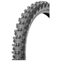 70/100-17 40M TT Starcross 5 Soft Front M/C Michelin