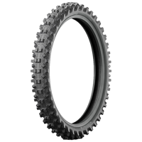 70/100-19 42M TT Starcross 5 Soft Front M/C Michelin