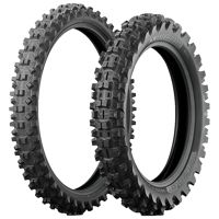 70/100-19 42M TT Starcross 5 Soft Front M/C Michelin