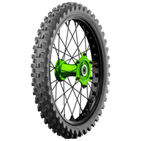 90/100-14 49M TT Starcross 5 Medium R M/C Michelin