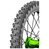 90/100-16 51M TT Starcross 5 Medium Rear M/C Michelin