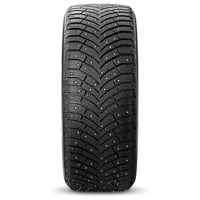 215/60 R16 99T X-Ice North 4 XL M+S studded Michelin