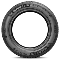 225/65 R17 106T X-Ice North 4 SUV XL Michelin