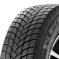 275/45 R21 110T X-Ice Snow SUV XL Michelin