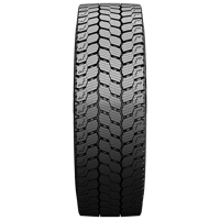 295/80 R22.5 154/150L (152/148M) X Multi Grip D VG Michelin
