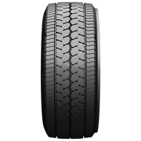 385/55 R22.5 160K (158L) X Multi Grip Z AS VG Michelin