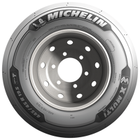 445/45 R19.5 164J X Multi HL T VG Michelin