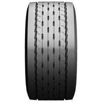 445/45 R19.5 164J X Multi HL T VG Michelin