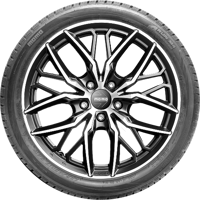 245/45 R19 98W M-4 Four Season MOMO