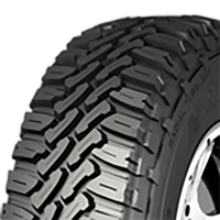 195 R15C 106N FT-9 M/T POR Nankang